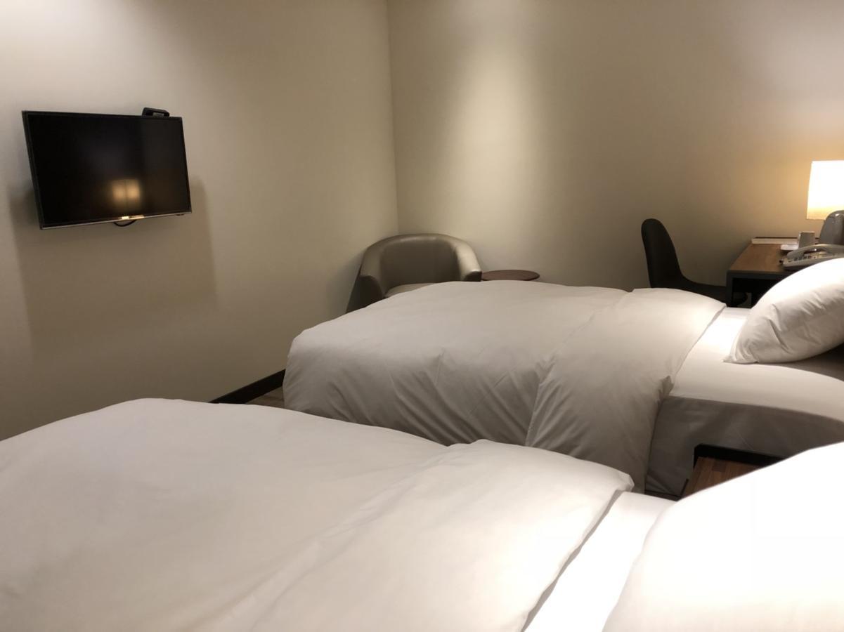 Honest & Warm Hotel Taoyuan Zewnętrze zdjęcie